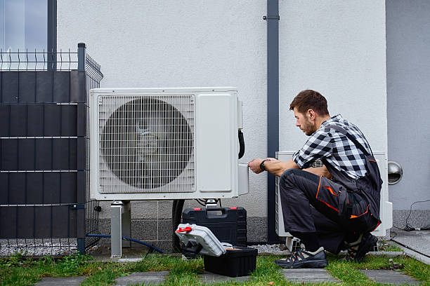 Top rated local Emergency Hvac Repair specialists in New Castle, CO